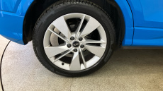 Audi Q2 35 TFSI S Line 5dr S Tronic Petrol Estate
